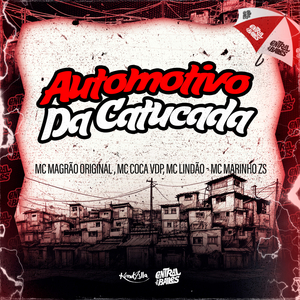 Automotivo Da Catucada