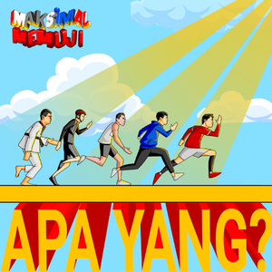 Apa Yang?