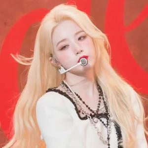 Change（Cover：(G)I-DLE）