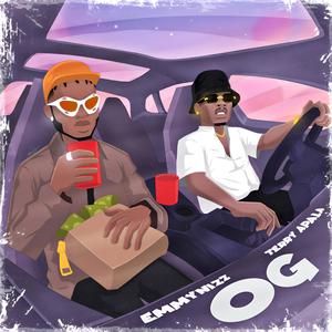 OG (feat. Terry Apala)