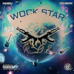 Wockstar (feat. Kydd Simmons)