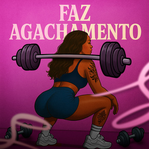 Faz Agachamento
