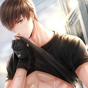 勾指起誓（白起版）