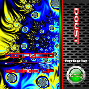 Konfused (Original Mix)