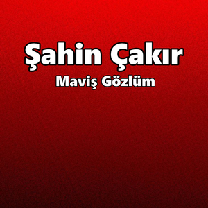 Maviş Gözlüm