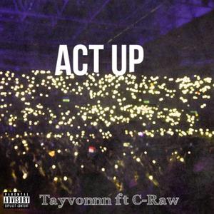 Act Up