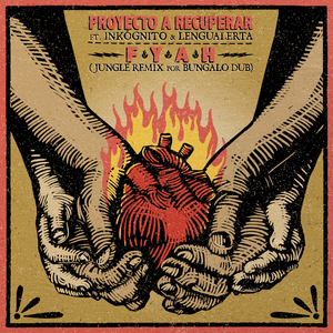 Fyah (Jungle Remix)