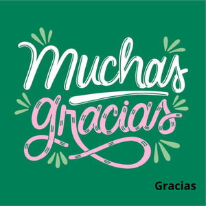 Gracias