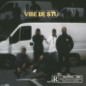 Vibe de Stu