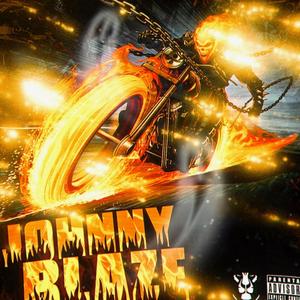 Jhonny Blaze (feat. 7is777 & kargo dundee)
