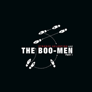 Boo-Men Theme