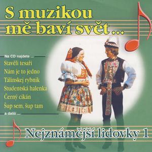 Na Sumave Je Dolina (There Is A Valley At Sumava)