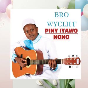 Piny Iyawo Nono