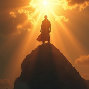 Legacy – Dark Orchestral / HipHop