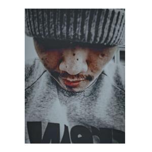 Comrade (feat. DonDon)