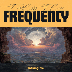 Infrangible