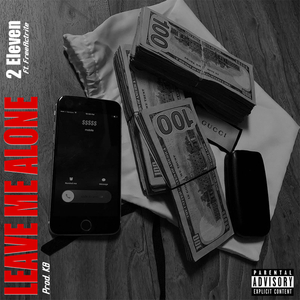 Leave Me Alone (feat. Ackrite)