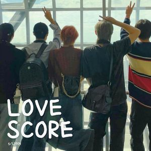 เปลี่ยนคะแนนเป็นแฟนได้ไหม (LOVE SCORE)