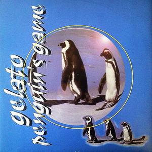 Penguin's Game (English Vrs.)