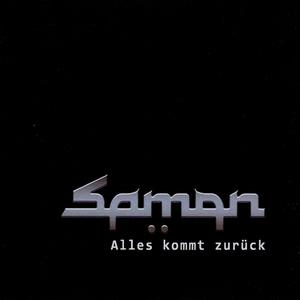 Alles Kommt Zurück