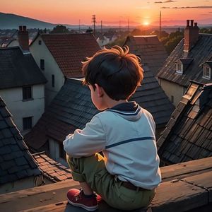 南方秋野，北方春茶