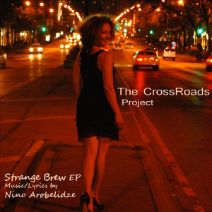 At the Crossroads (Feat. Shane Hendrickson, Corbin Andrick, Caleb Mitchell, Steve Hollander, Nino Arobelidze, Joe Marcus, Brett Swenson, Brad Miller & Chris Misa)