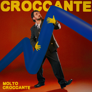 Croccante