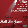 Trevor Jackson - Fall In Love