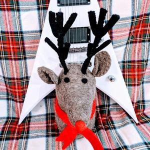 Christmas Canon Rock