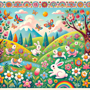 Ուրախ Զվարթորուտ