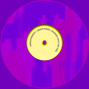 Journey Into The Fire