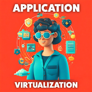 Application Virtualization