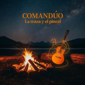 Clepsidra (feat. Joaquín Debandi)