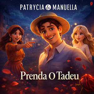 Prenda o Tadeu
