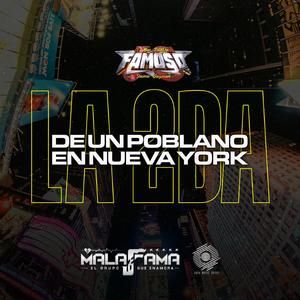 La 2nda De Un Poblano En NY (feat. Sonido Famoso)