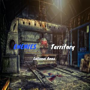 Enemies Territory