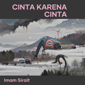 Cinta Karena Cinta