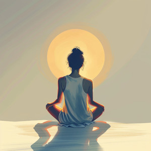 La Calma Profunda Repercute