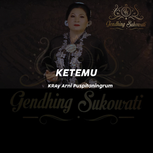 Ketemu