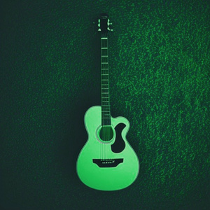 Die For You (Guitar Instrumental)