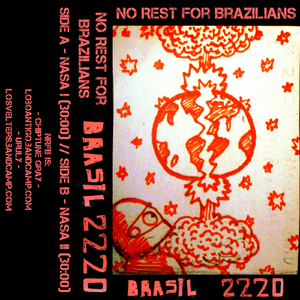 NASA II (Versão Apodrecida)