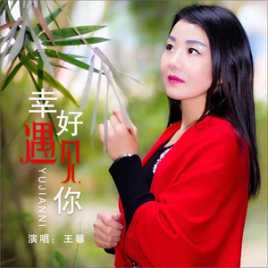 幸好遇见你
