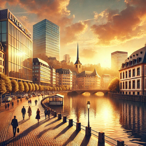 Scintillement Éternel