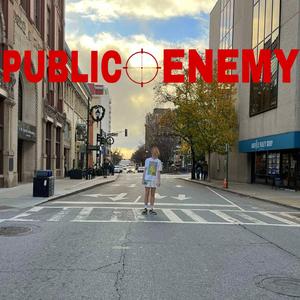 Public Enemy