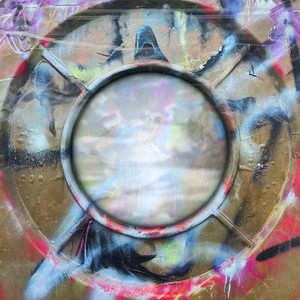 On The Beach, Watching The World End (Ana Caprix Remix)