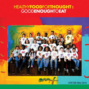 Jules In the Kitchen