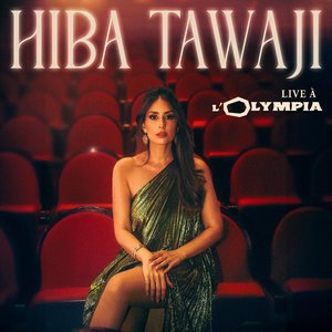 LES CÈDRES (Hiba Tawaji with Ycare, Ibrahim Maalouf) - Live à l'Olympia