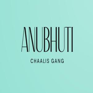 ANUBHUTI