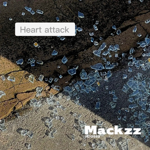 Heart attack(prod.Soulkiller)