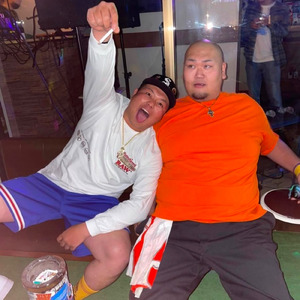 PAPA is your HERO (feat. Darry-D)